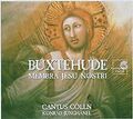 Membra Jesu Nostri von Cantus Cölln | CD | Zustand sehr gut
