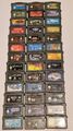 Nintendo GBA Gameboy Advance  Spiele Pokemon Zelda  Super Mario Metroid Castlev