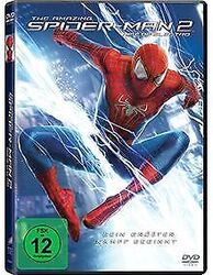 The Amazing Spider-Man 2: Rise of Electro | DVD | Zustand neuGeld sparen & nachhaltig shoppen!
