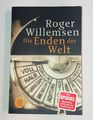 Die Enden der Welt - Roger Willemsen, Taschenbuch, 2011 (ungelesen)