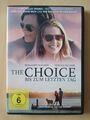 The Choice - Bis zum letzten Tag (DVD)