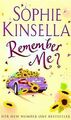 Remember Me? von Kinsella, Sophie | Buch | Zustand gut