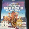 Ice Age 5 - Kollision voraus! | Blu-ray | Zustand: Sehr gut 