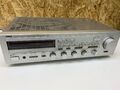 Yamaha RX-530 Natural Sound Stereo Receiver