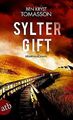 Sylter Gift: Kriminalroman (Kari Blom ermittelt undercov... | Buch | Zustand gut