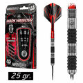 WINMAU Steel Darts Dartpfeile Pfeile Mark Webster Spider Diamond 1457 25 gr.