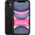 Apple iPhone 11 64GB 128GB 256GB Smartphone - alle Farben - Gut - Refurbished