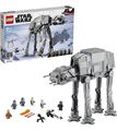 LEGO Star Wars - AT-AT  Walker - Spielzeug Set (75288) NEU - OVP - Versiegelt