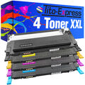 Toner für Samsung CLP-320 CLP-320N CLP-325 CLP-325N CLP-325W CLX-3180 CLT-4072S