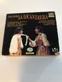 Salieri- La Locandiera 2 CD Box Fabio Luisi 532