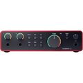 Focusrite Scarlett 2i2 4th Gen | Neu