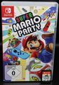 Super Mario Party für Nintendo Switch - OVP - Sehr guter Zustand