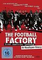 The Football Factory von Nick Love | DVD | Zustand sehr gut