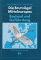 Buch: Die Brutvögel Mitteleuropas. Bauer / Berthold, 1997, Aula-Verlag