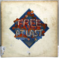 12" Vinyl - FREE - Free At Last