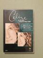 Celine Dion Celine All The Way A Decade Of Song & Video DVD + CD Unbenutzt