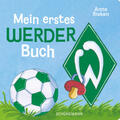 Mein erstes Werder-Buch | Anne Rieken | 2022 | deutsch