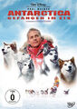 Antarctica (DVD) Gefangen im Eis Min: 115/DD5.1/WS - Disney BGA0010204 - (DVD V