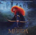 Merida-Legende der Highlands [Soundtrack]