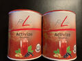 2 x  Activize Oxyplus, 175 g, NEU & OVP