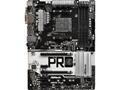 ASRock AB350 Pro4 AM4 Promontory B350 SATA USB 3.1 HDMI ATX (inkl.MwSt/VAT)