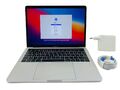 Apple MacBook Pro 13" 2019 A1989 RETINA Silber i7 Quad 2,8 GHz 16GB 512GB MwSt.