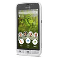 Doro Liberto 822 DSB-0010 Weiß Senioren Smartphone