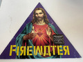 Firewater-Get off the cross, Gimmick CD
