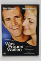 DVD "Was Frauen wollen (2000)" - Sehr gut