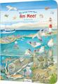 Christine Henkel / Mein erstes Wimmelbuch: Mein erstes Wimmelbuch – Am Meer