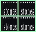 📀 The Rolling Stones - Limited Edition (1990) (4 CDs)