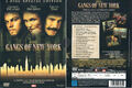 GANGS OF NEW YORK --- 2-Disc Special Edition --- Ungekürzte Fassung ---