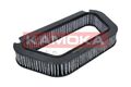 KAMOKA Innenraumfilter F503201 Frischluftfilter Aktivkohlefilter für AUDI 4E2 A8