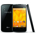 LG Nexus 4 E960 3G 16GB schwarz (Bildschirmbrennen) (ENTSPERRT) Android 4.2 - C Grade