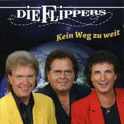 die Flippers - Kein Weg zu Weit/Alpha Edition