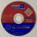 Sonic Adventure DX - NUR DISC (Nintendo GameCube) getestet & funktioniert