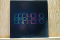 Isao Suzuki Trio Black Orpheus NEAR MINT Three Blind Mice Vinyl LP