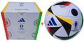 Adidas Fussballliebe League EM 2024 Germany nahtlos Fußball Ball in Geschenkbox