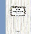 Mein Baby-Album: Jungen | Buch | Zustand sehr gut