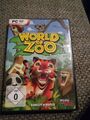 World of Zoo [import europe] von THQ | Game | Zustand gut