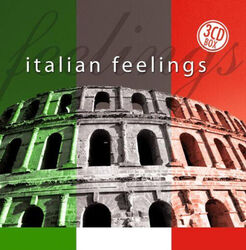 Various - Italian Feelings