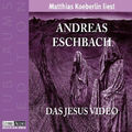 Andreas Eschbach - Das Jesus Video/Jubiläums ed. *** WIE NEU ***