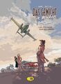Das Gewicht der Wolken#1- Die Freundin von Eva Perón-Geschichte-Comic-Manini-NEU
