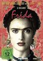 Frida von Julie Taymor | DVD | Zustand neu