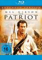 Der Patriot - Extended Version (Mel Gibson) # BLU-RAY-NEU