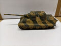 DRAGON 7250 - Sd.Kfz. 186 Jagdtiger Porsche Version 3/s.Pz.Jg.Abt. 653 1:72