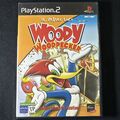 Woody Woodpecker-Die Flucht aus Buzz Buzzard's Park (Sony PlayStation 2, 2001)