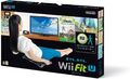 Wii Fit U Balance Wii Board (Cross) + Fit Meter (Midori) Set – Wii U