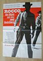 Filmplakat : Rocco der Mann mit den zwei Gesichtern ( Hunt Powers )