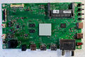 Grundig Main Board Z02190R-5 RXHAEZ 830 00664 V02.006.00 aus 49GUB8862